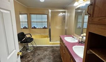 819 Crowe Hollow Rd, Atkins, VA 24311