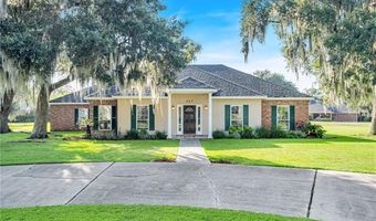 147 JESUIT BEND Dr, Belle Chasse, LA 70037
