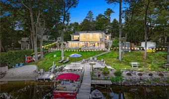 55 Slater Dr, Burrillville, RI 02830