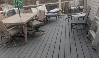 105 MORGAN St, Athens, WV 24712