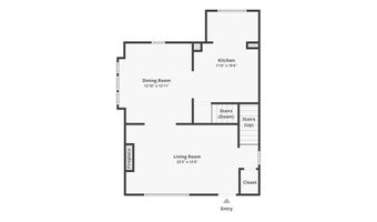 1940 8th St, Akron, OH 44314