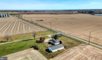 2615 N LITTLE CREEK Rd, Dover, DE 19901