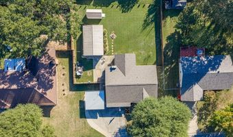 1008 3rd Ter, Barling, AR 72923