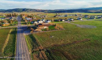 COUNTY ROAD 122 lot 3 & 4, Bedford, WY 83112