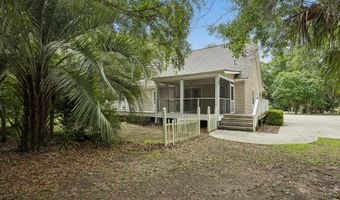 815 Sams Point Rd, Beaufort, SC 29907