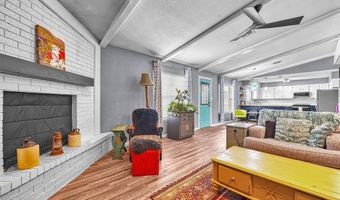 224 N Quail Run, Altus, OK 73521