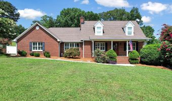 3046 Hawthorne St, Athens, TN 37303