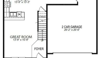 137 Carriage Blvd, Magnolia, DE 19962
