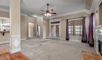 2114 Waymon St, Shreveport, LA 71118