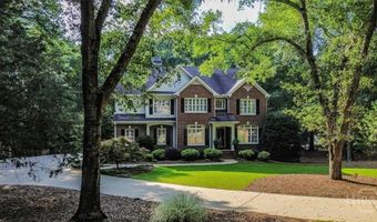 1011 Magnolia Dr, Athens, GA 30606