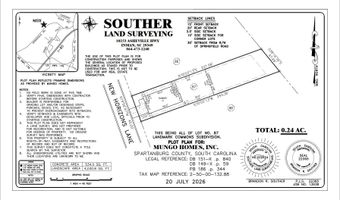 7050 New Horizons Ln, Boiling Springs, SC 29316