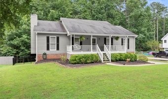 3932 Marguerite Dr NW, Acworth, GA 30101