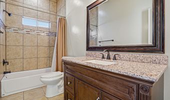 2634 W OHARA Rd, Anthony, NM 88021
