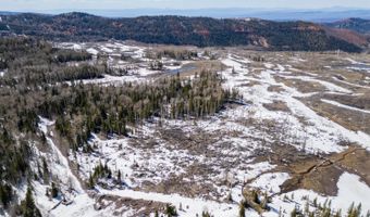 Mountain View Drive Lot, Brian Head, UT 84719