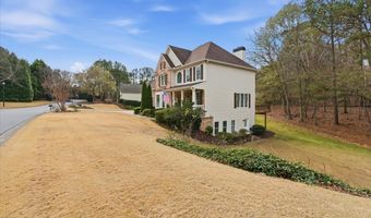 9005 Old Etowah Dr, Ball Ground, GA 30107