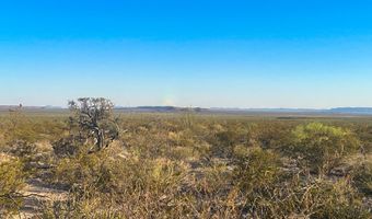 25-3 S Hwy 118, Alpine, TX 79830