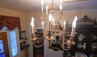 206 Pinckney St, Abbeville, SC 29620