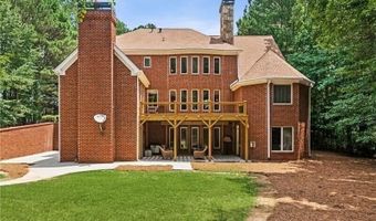 102 Townsend Pass, Alpharetta, GA 30004