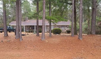 275 Little Creek Rd, Beaumont, MS 39423