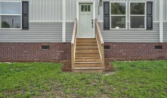 1240 Bloomery Rd, Bailey, NC 27807