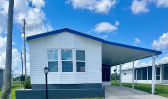 1253 W. Rudolph St, Avon Park, FL 33825