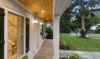 5522 LINCOLN St, Bethesda, MD 20817