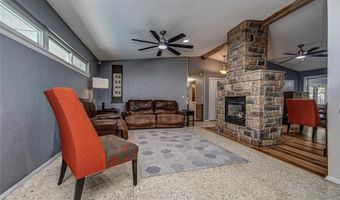 2912 N Shannon Ave, Bethany, OK 73008