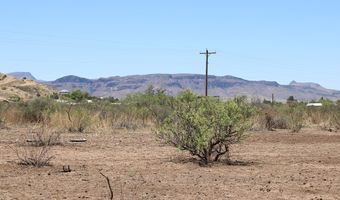 54953 State Hwy 118 S, Alpine, TX 79830