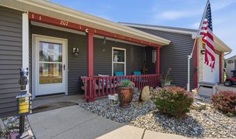 207 Vice Blvd, Avilla, IN 46710