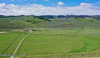 14165 S U HWY 189 & 191, Bondurant, WY 82922