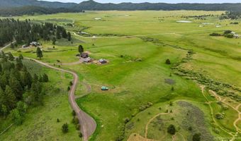 185 Lantern Way, Cascade, ID 83611