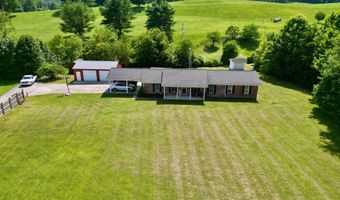 260 Putter Ln, Beattyville, KY 41311