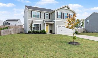 68 Florentine Ct, Angier, NC 27501