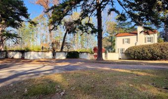 301 BUCKNER Cir, Anniston, AL 36205