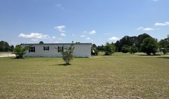 4360 W Hornes Church Rd, Bailey, NC 27807