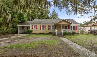 1948 Cokesbury Dr, Savannah, GA 31406