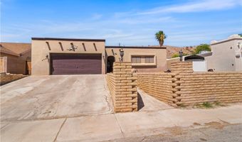 2650 Country Club Dr, Bullhead City, AZ 86442