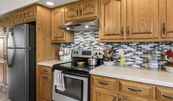 1655 Mary Lamons Rd, Afton, TN 37616
