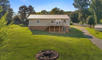 346 Thomas Rd, Benton, TN 37307