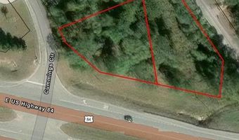 0000 US Hwy 84 E, Ashford, AL 36312