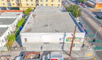 5135 Avalon, Los Angeles, CA 90011
