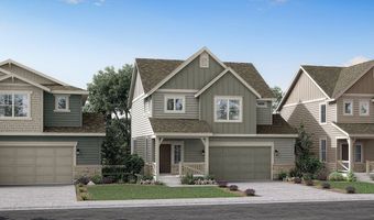 45854 Lasso Ave Plan: Canopy, Bennett, CO 80102