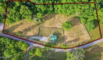 1276 Indian Ridge Rd, Blaine, TN 37709