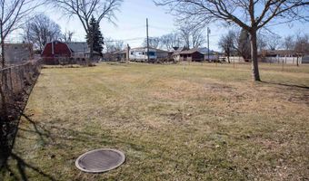 15708 Goddard Rd, Allen Park, MI 48101