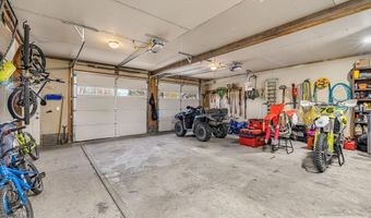 806 N 650 E, Basalt, ID 83218