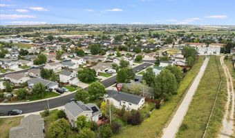 4701 LONG BRANCH Loop, Cheyenne, WY 82001