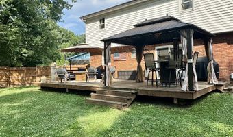 8422 Kankakee Ct, Indianapolis, IN 46217