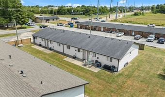 1308 SE C St, Bentonville, AR 72712