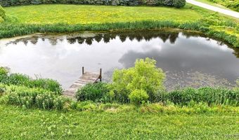 11143 Chaddock Rd, Alexander, NY 14005