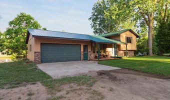 4888 W Jackson, Alma, MI 48801
